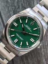 Rolex 39689 oyster for sale  Shipping to Ireland