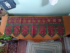 Vintage banjara toran for sale  CHESSINGTON