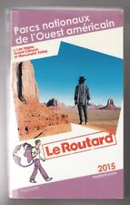 Routard american western d'occasion  Expédié en Belgium