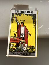 Tarot cards for sale  POOLE
