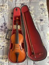 Violino vintage viora usato  Sirolo