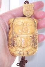 Carved antique inro for sale  SHOREHAM-BY-SEA