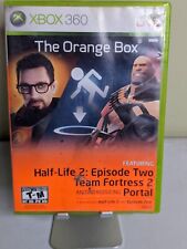 Orange box half for sale  Mobile