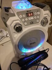 Ihome sound factory for sale  BOURNEMOUTH