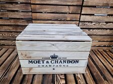 Moet chandon champagne for sale  LISS