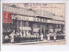 Carmaux grand bazar d'occasion  France