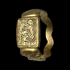 Medieval gold ring for sale  DAGENHAM