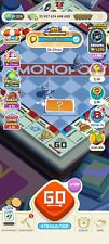 Compte monopoly 478000 d'occasion  Brétigny-sur-Orge