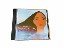 Pocahontas alan menken for sale  OAKHAM