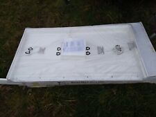 Shower tray walk for sale  NEWPORT