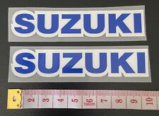 Suzuki racing race for sale  CRAIGAVON