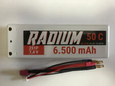 Batteria lipo radium usato  Grottaglie