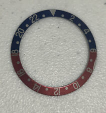 Rolex pepsi bezel for sale  Commerce Township