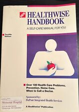 healthwise handbook for sale  Hixson