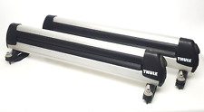 Thule flat top for sale  Aurora