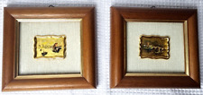 Wall frames vintage for sale  Fort Lauderdale