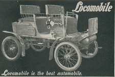 1903 locomobile best for sale  Mogadore