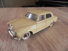 Dinky toys peugeot d'occasion  Beauvais