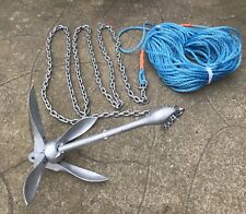 6kg grapnel style for sale  Shipping to Ireland