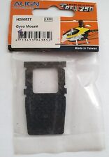 Align T-Rex 250 Gyro Mount - H25053T - H25049 - RC spares Parts for sale  Shipping to South Africa