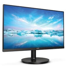 PHILIPS 241V8L 24" Class Full HD 75Hz Monitor, Class, Textured Black  for sale  Shipping to South Africa