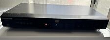 Panasonic DVD-RV32 DVD/CD Player Digital Surround Dolby DTS No Remote No Cords for sale  Shipping to South Africa