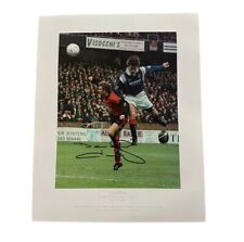 Brian laudrup hand for sale  DUNDEE