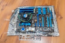 Asus p8h67 mainboard gebraucht kaufen  Bautzen