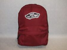 Vans wall backpack for sale  Shipping to Ireland