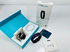 Fitbit alta fitness for sale  Champlin