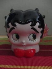 Betty boop tirelire d'occasion  France