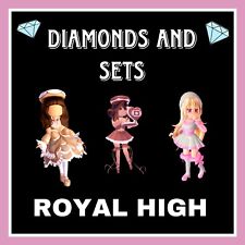 Roblox royal high for sale  LIVERPOOL