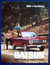 1969 datsun tone for sale  Shipping to Ireland