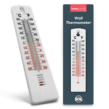 Wall thermometer indoor for sale  LEEDS