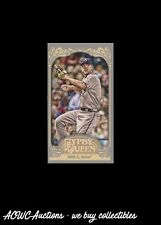 2012 topps gypsy for sale  Shipping to Ireland