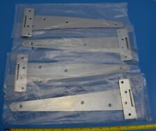 Medium gate hinges for sale  BRISTOL