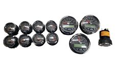 Chris craft gauges for sale  Deerfield Beach