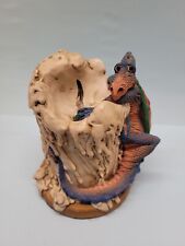 Genesis creations dragon for sale  BIRMINGHAM