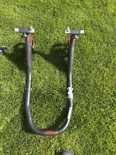 Front paddock stand for sale  GLOUCESTER