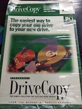 Software drive copy. usato  Crotone