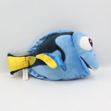 Peluche poisson bleu d'occasion  Le Portel