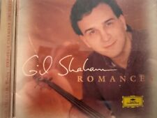 Gil shaham romances for sale  South Pasadena