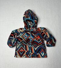 Patagonia synchilla snap for sale  Austin