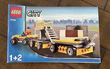 Lego set 7734 for sale  Bunnell