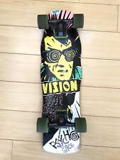 Vision psychostick issued for sale  San Diego