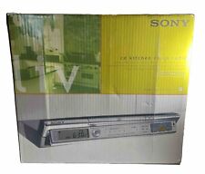 Sony icf cd543livkitchen for sale  Skokie