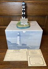 Cape lookout lighthouse for sale  Boonville