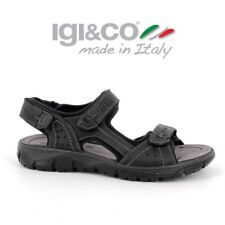 Igi sandalo uomo usato  Italia
