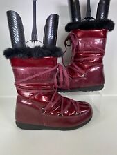 Tecnica moon boots for sale  WITNEY