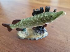 Pike anglers showcase for sale  SWAFFHAM